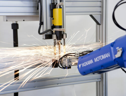 A Buyer’s Guide To Stud Welding Systems